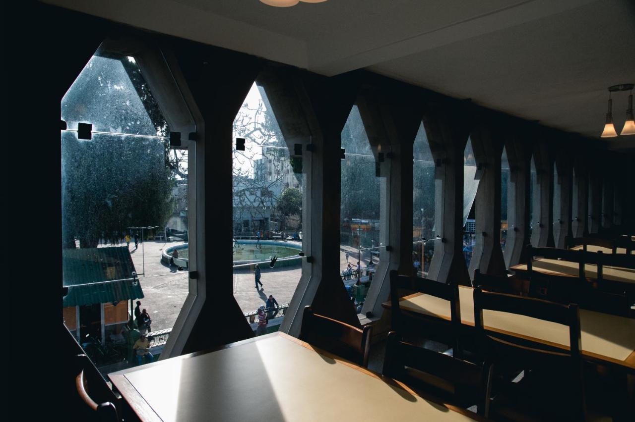 Lucape Palace Hotel Барбасена Экстерьер фото