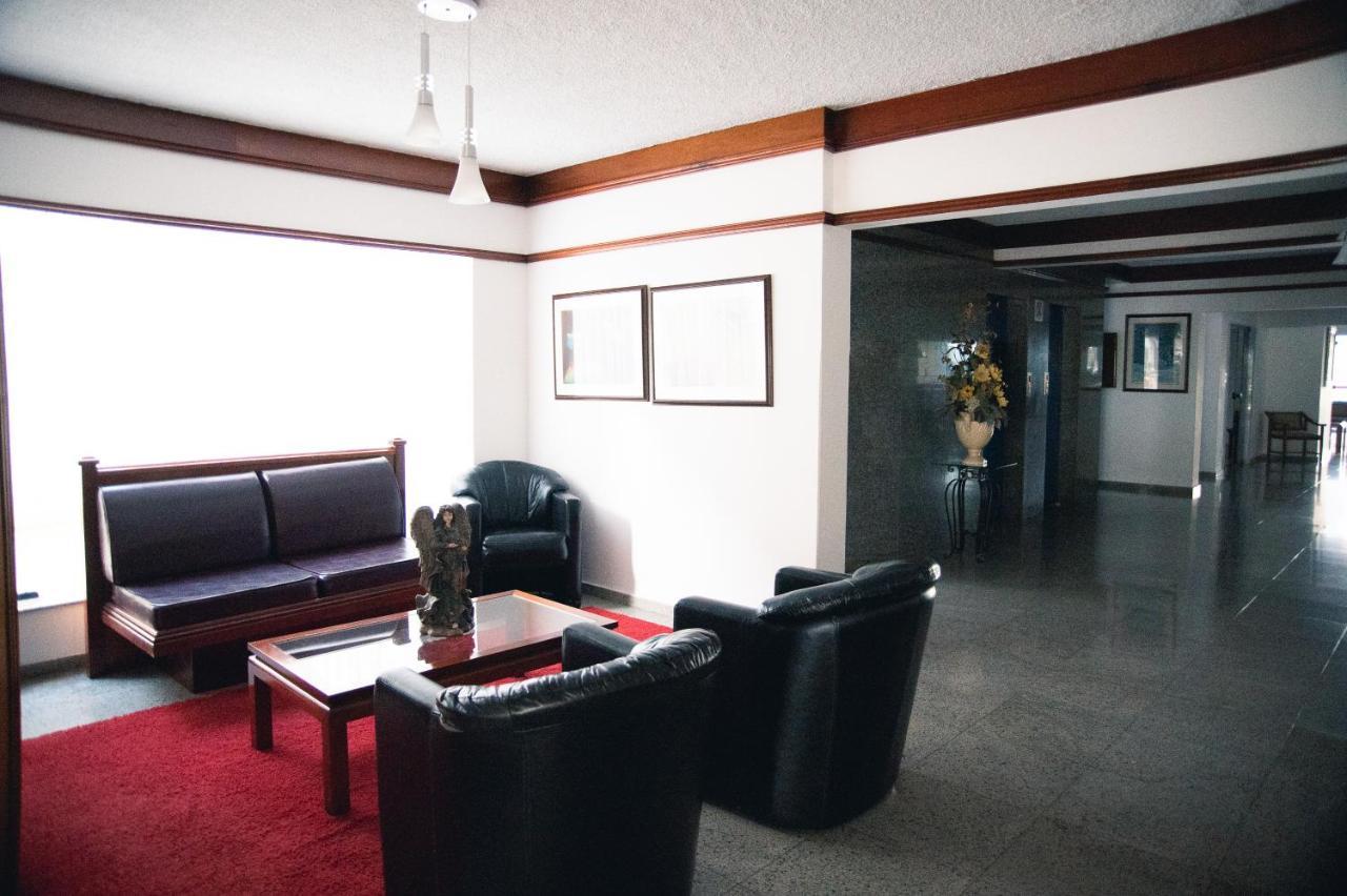 Lucape Palace Hotel Барбасена Экстерьер фото